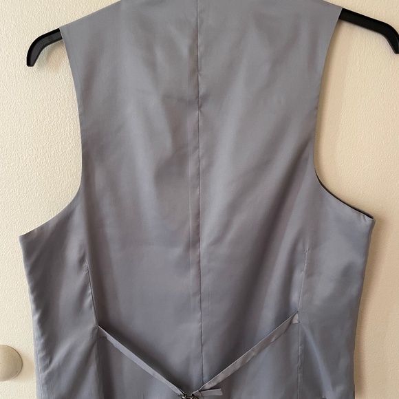 Calvin Klein Waistcoat - Picture 1 of 7